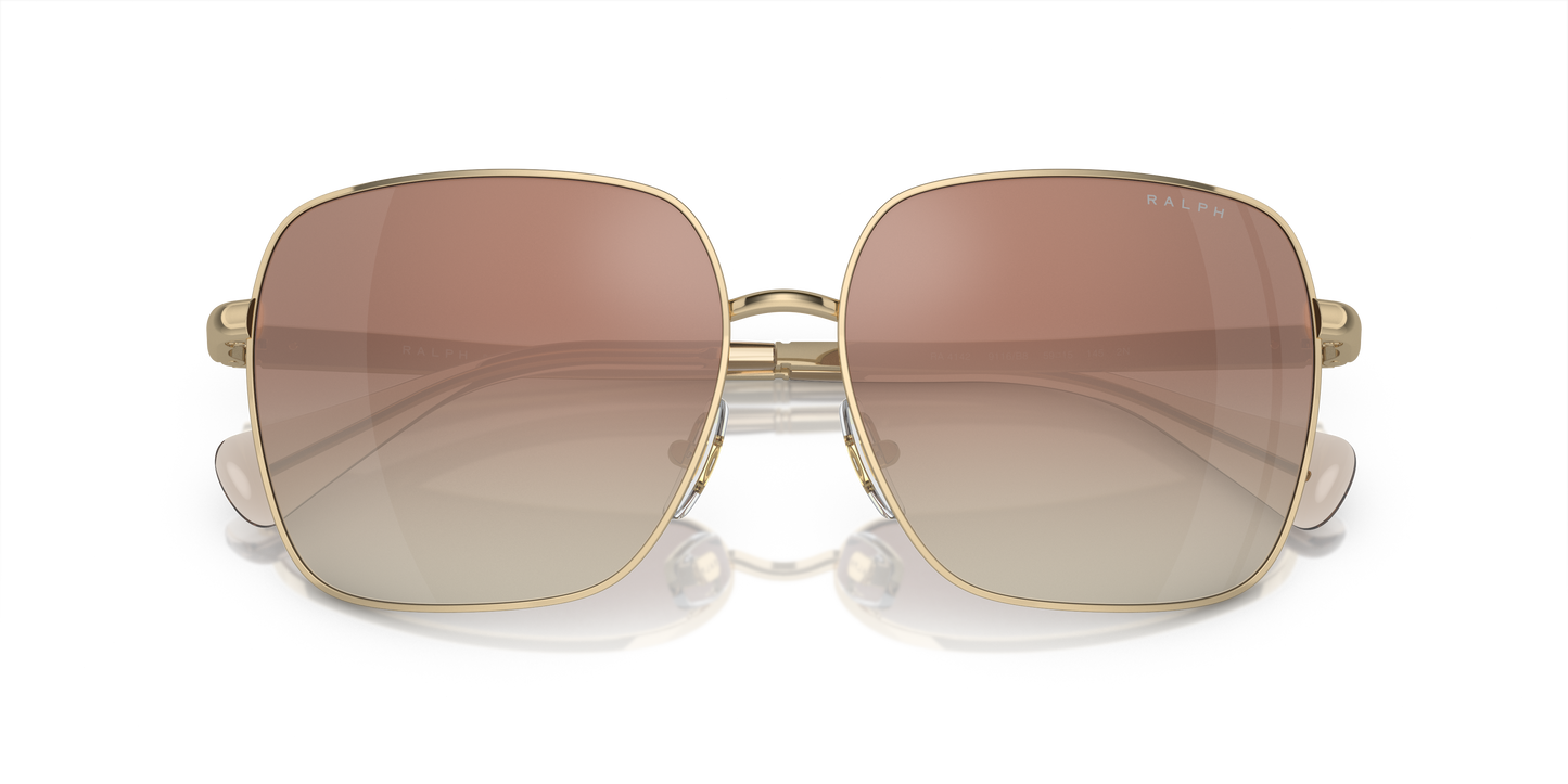 Ralph Sunglasses RA4142 9116B8