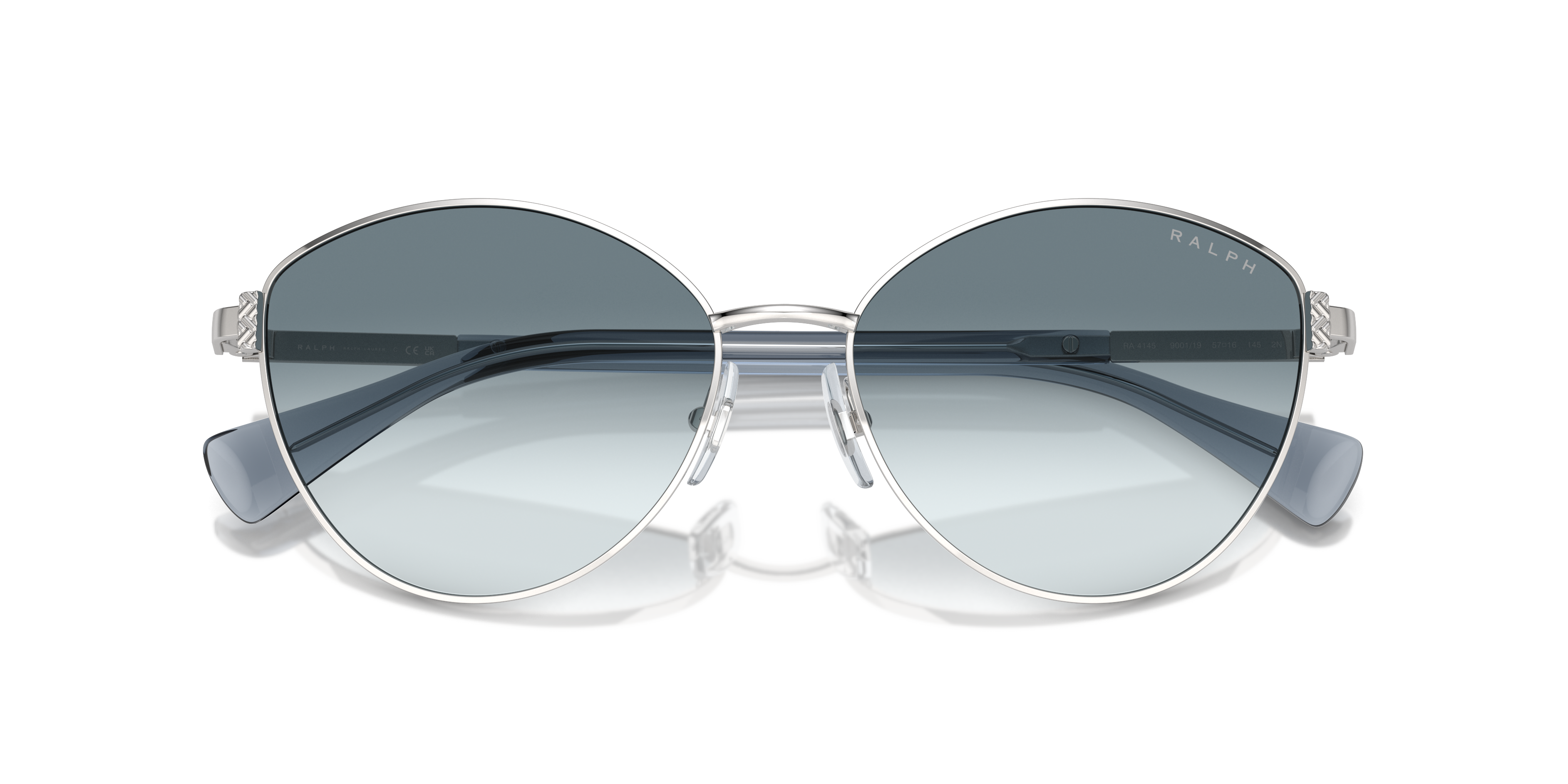 Ralph Sunglasses RA4145 900119