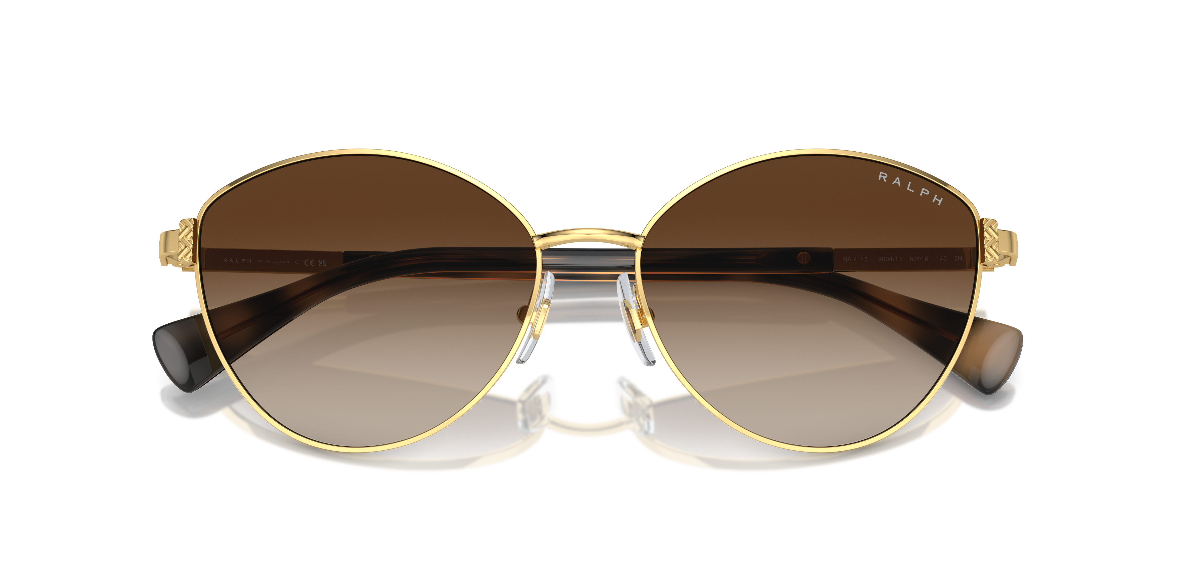 Ralph Sunglasses RA4145 900413