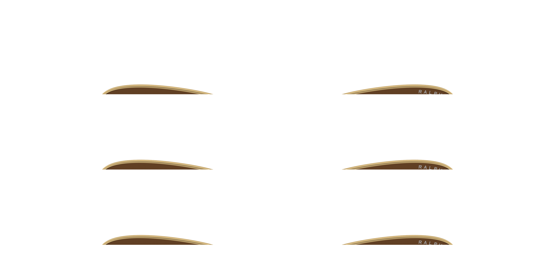 Ralph Sunglasses RA4146 900413