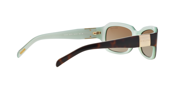 Ralph Sunglasses RA5049 601/T5