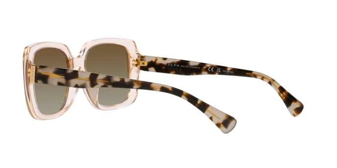 Ralph Sunglasses RA5298U 6072T5
