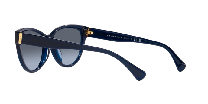 Ralph Sunglasses RA5299U 60598F