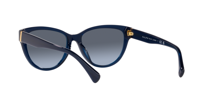 Ralph Sunglasses RA5299U 60598F