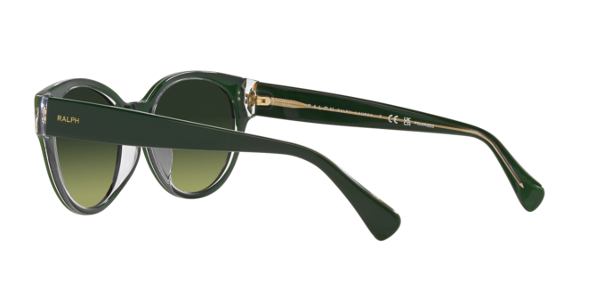 Ralph Sunglasses RA5302U 6071T4
