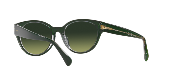 Ralph Sunglasses RA5302U 6071T4