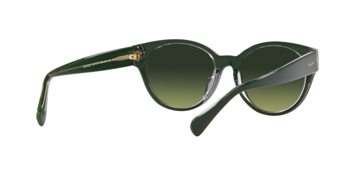 Ralph Sunglasses RA5302U 6071T4