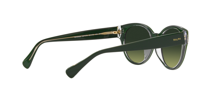 Ralph Sunglasses RA5302U 6071T4