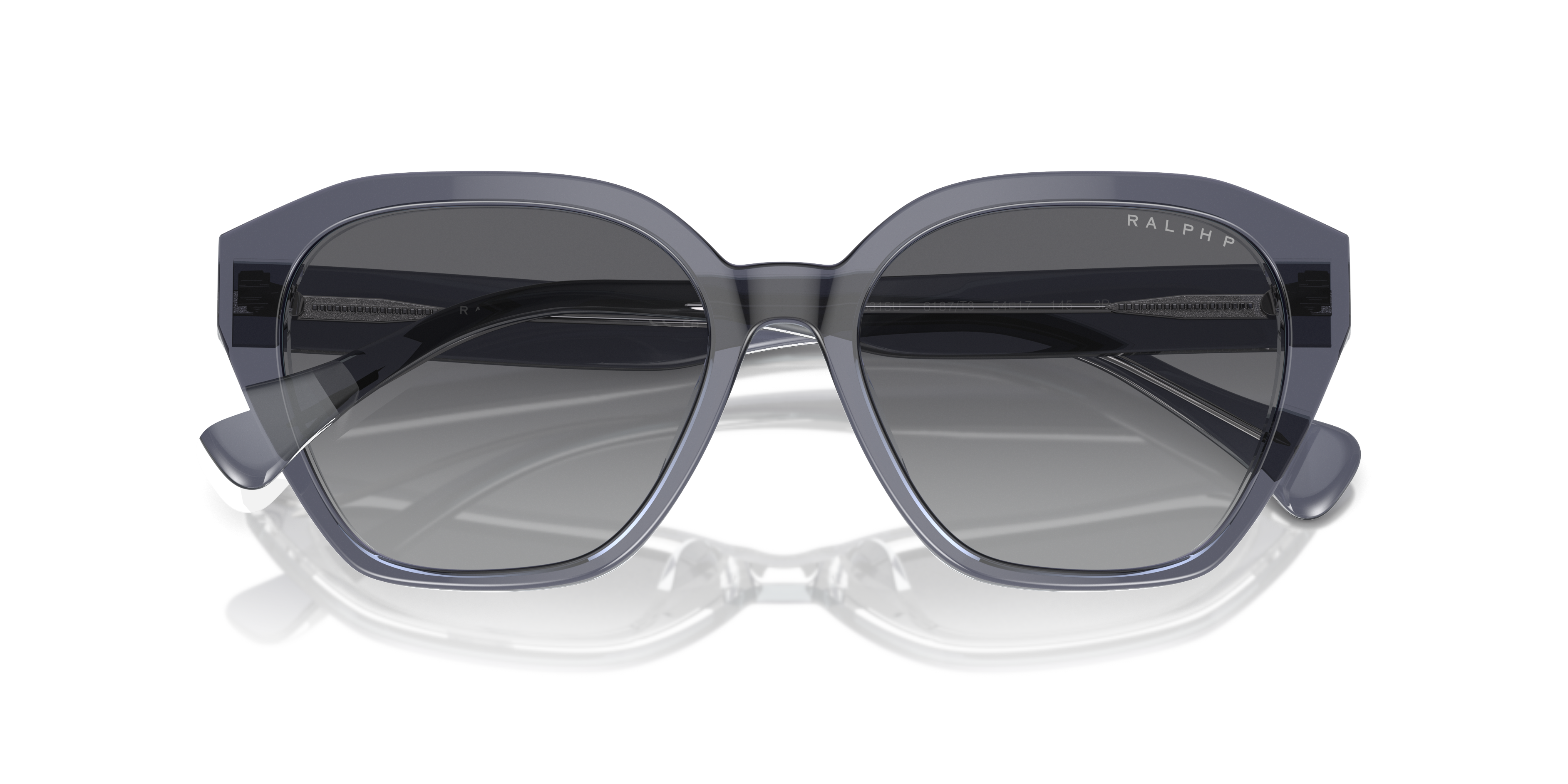 Ralph Sunglasses RA5315U 6187T3