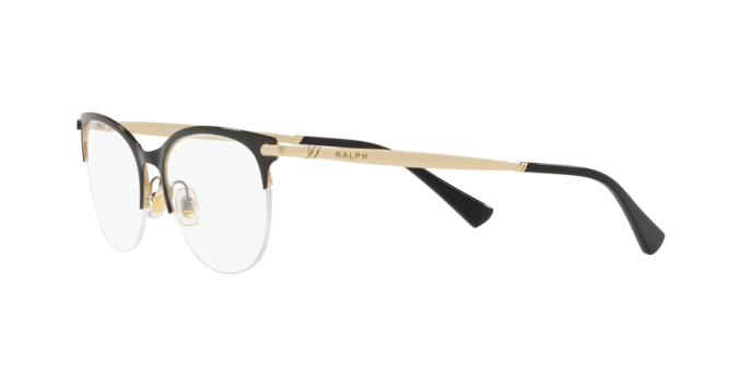 Ralph Eyeglasses RA6045 9358