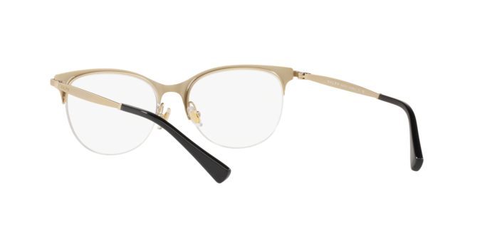 Ralph Eyeglasses RA6045 9358