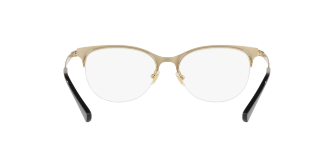 Ralph Eyeglasses RA6045 9358