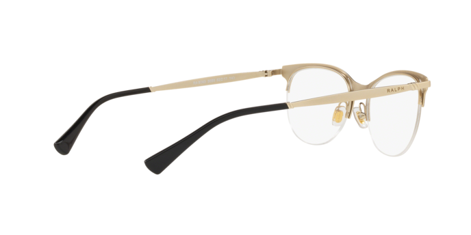 Ralph Eyeglasses RA6045 9358