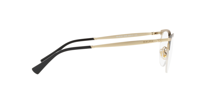 Ralph Eyeglasses RA6045 9358