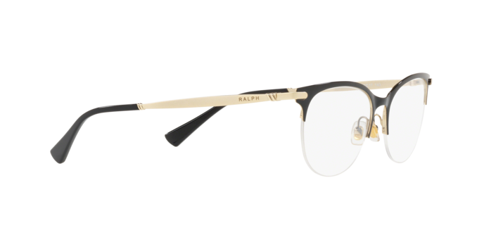 Ralph Eyeglasses RA6045 9358