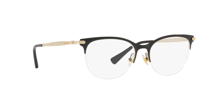 Ralph Eyeglasses RA6045 9358