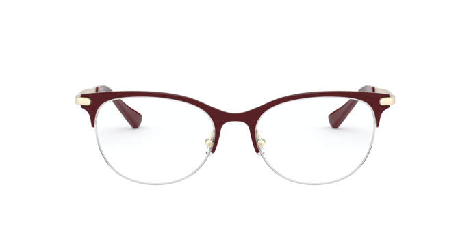 Ralph Eyeglasses RA6045 9407