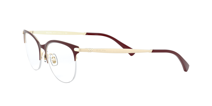 Ralph Eyeglasses RA6045 9407