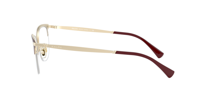 Ralph Eyeglasses RA6045 9407