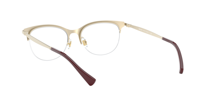 Ralph Eyeglasses RA6045 9407