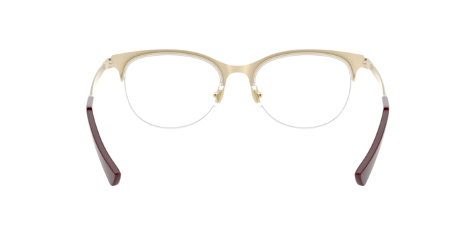 Ralph Eyeglasses RA6045 9407