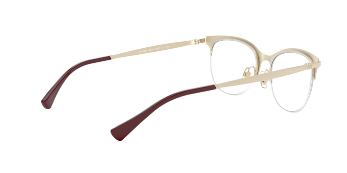 Ralph Eyeglasses RA6045 9407