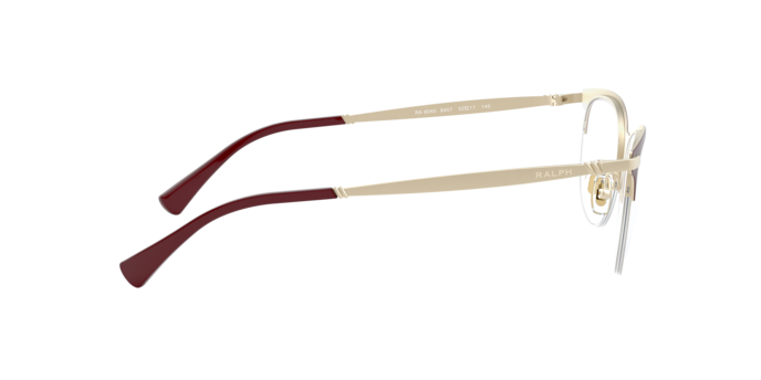 Ralph Eyeglasses RA6045 9407