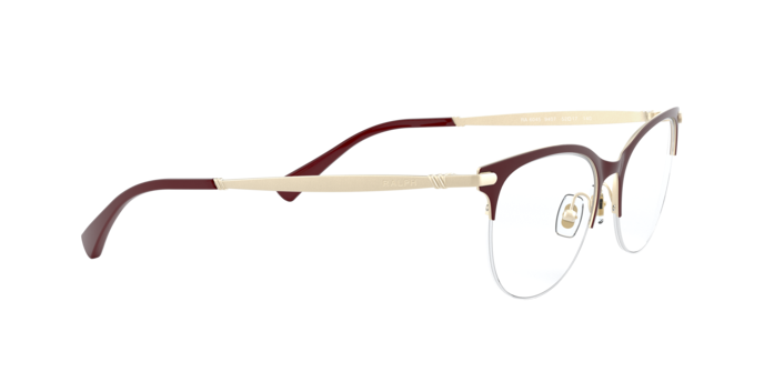 Ralph Eyeglasses RA6045 9407