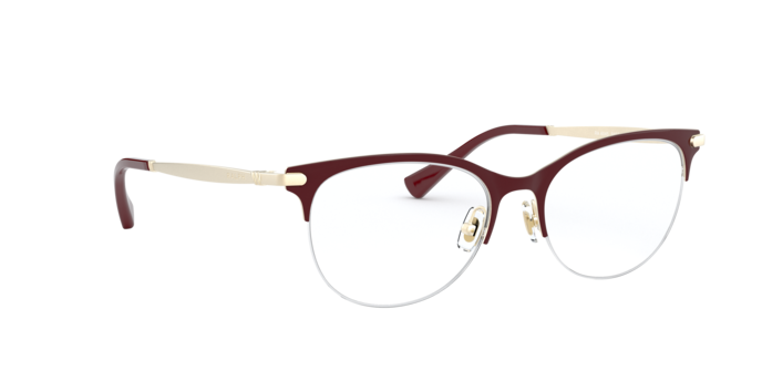 Ralph Eyeglasses RA6045 9407