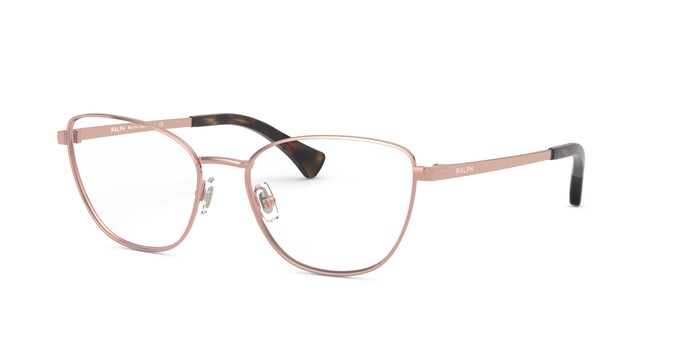 Ralph Eyeglasses RA6046 9095