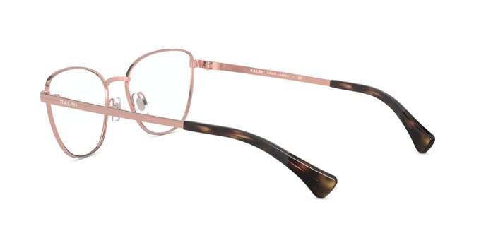 Ralph Eyeglasses RA6046 9095