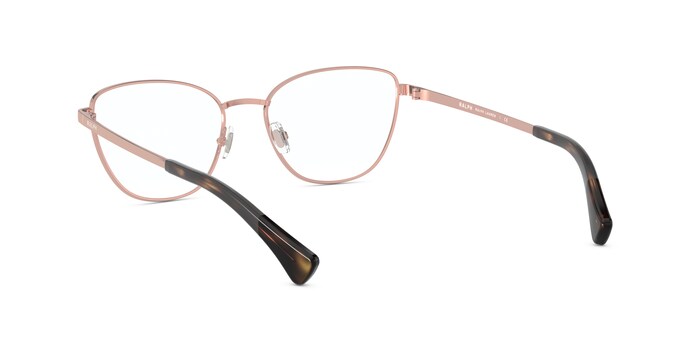 Ralph Eyeglasses RA6046 9095