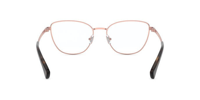 Ralph Eyeglasses RA6046 9095