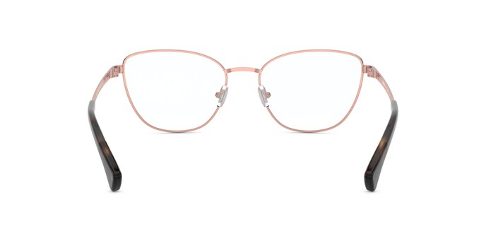 Ralph Eyeglasses RA6046 9095