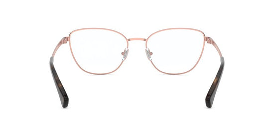 Ralph Eyeglasses RA6046 9095