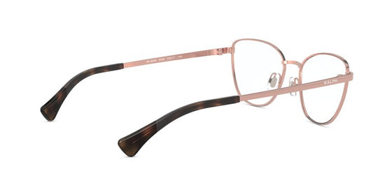 Ralph Eyeglasses RA6046 9095