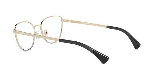 Ralph Eyeglasses RA6046 9391