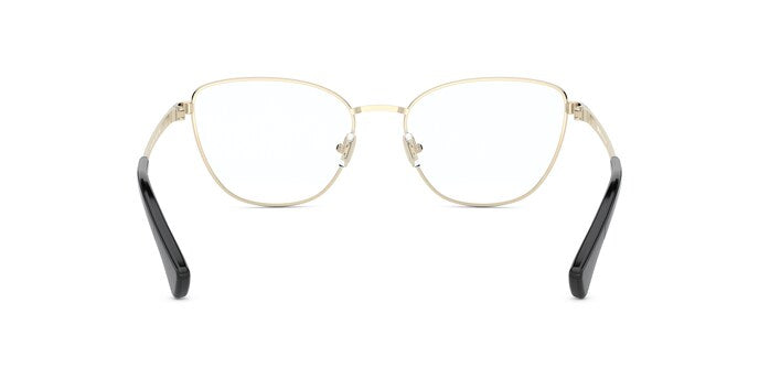 Ralph Eyeglasses RA6046 9391