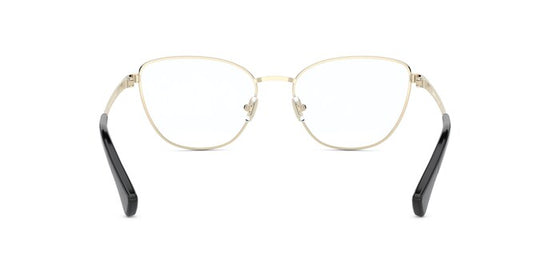 Ralph Eyeglasses RA6046 9391