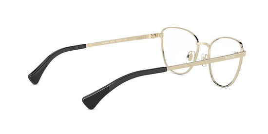 Ralph Eyeglasses RA6046 9391