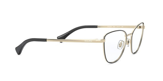 Ralph Eyeglasses RA6046 9391