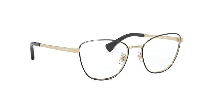 Ralph Eyeglasses RA6046 9391