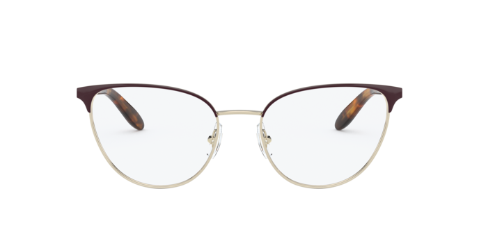 Ralph Eyeglasses RA6047 9395