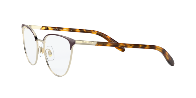 Ralph Eyeglasses RA6047 9395