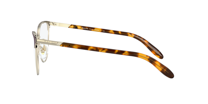 Ralph Eyeglasses RA6047 9395