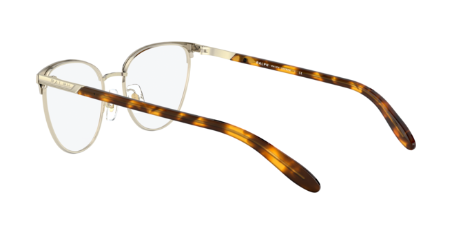 Ralph Eyeglasses RA6047 9395