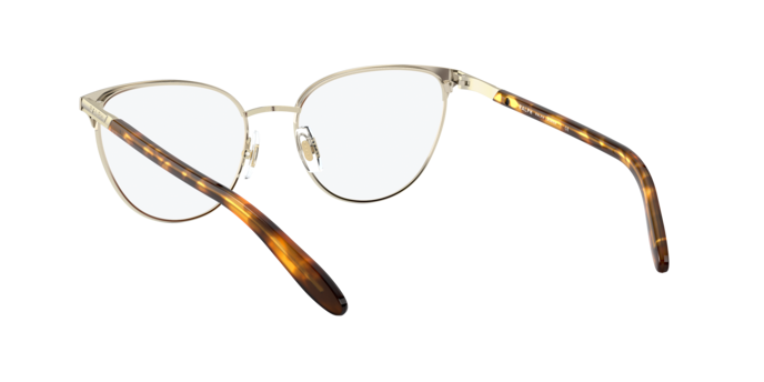 Ralph Eyeglasses RA6047 9395