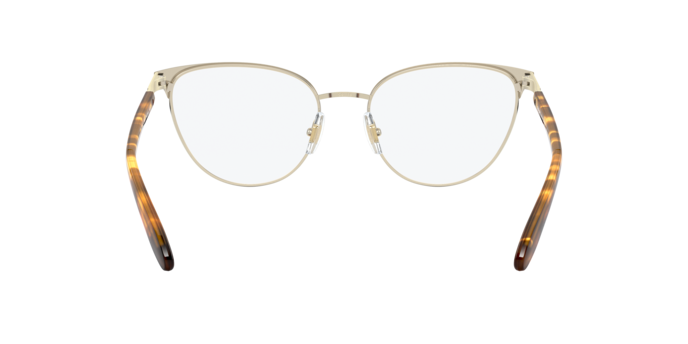 Ralph Eyeglasses RA6047 9395