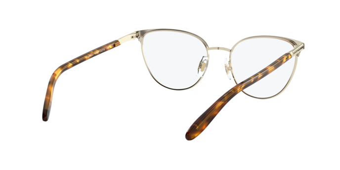 Ralph Eyeglasses RA6047 9395