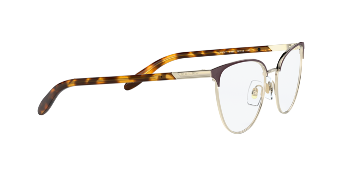 Ralph Eyeglasses RA6047 9395